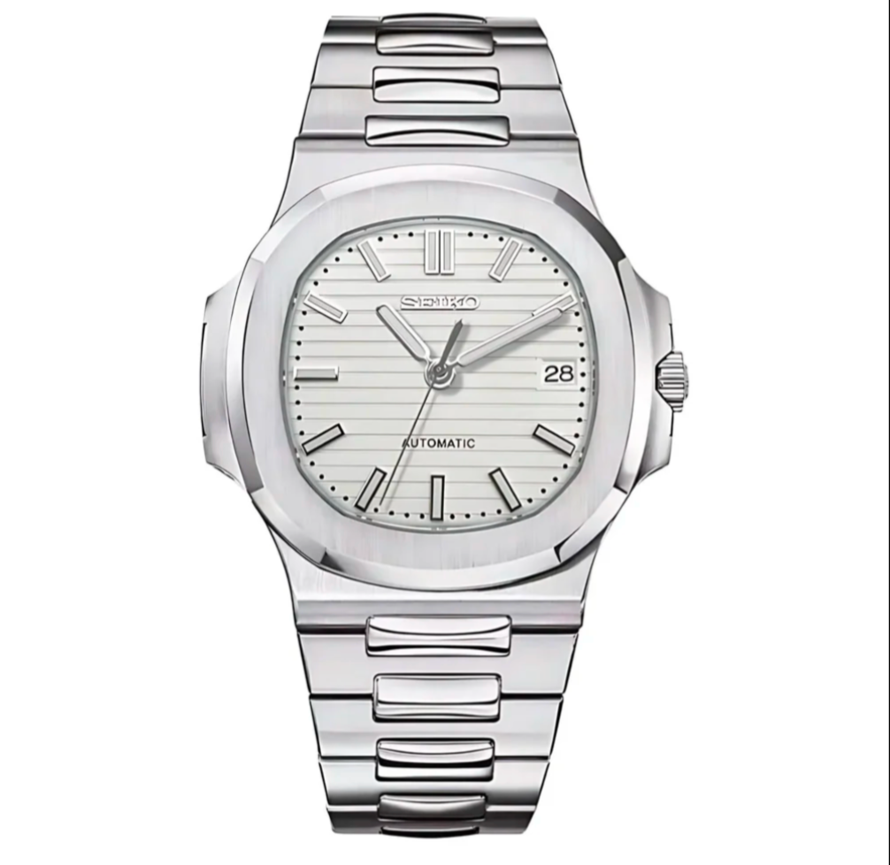 SEIKONAUT WHITE