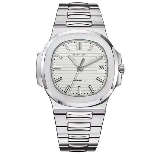 SEIKONAUT WHITE