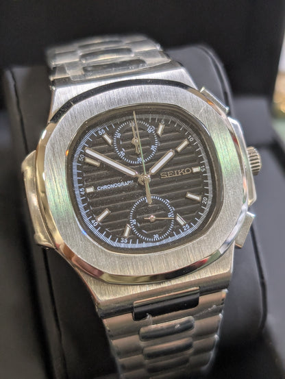 SEIKONAUT CHRONO