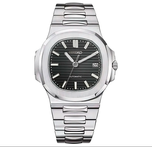 SEIKONAUT BLACK