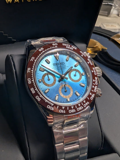 SEIKO-LEX PLATONA