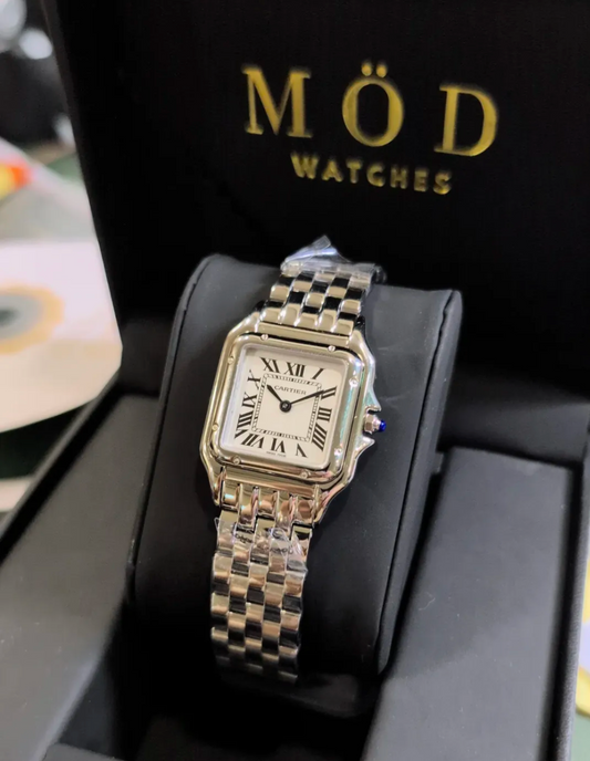 C Panthere (Silver)