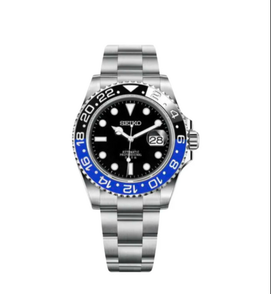 SEIKO-LEX BATMAN SUB