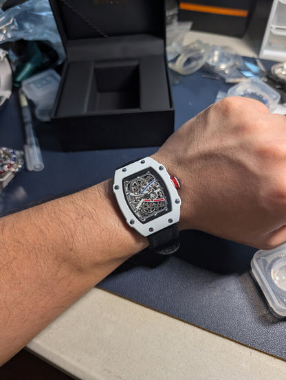 RM 07 MOD WATCH