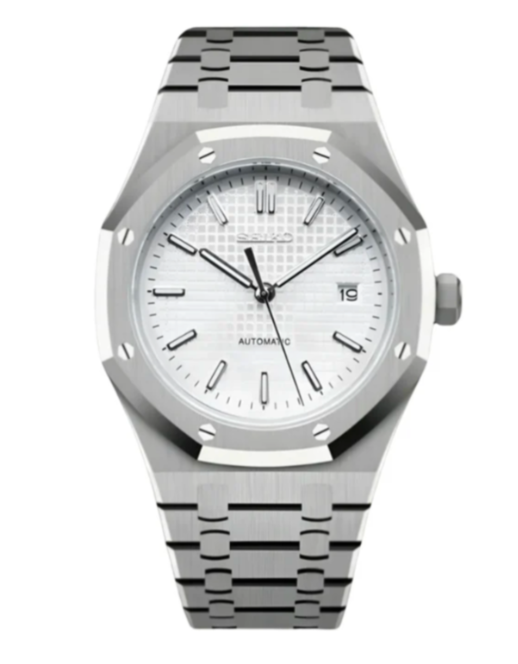 ROYAL SEIKOAK WHITE