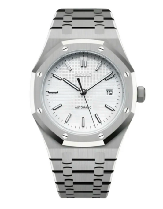 ROYAL SEIKOAK WHITE