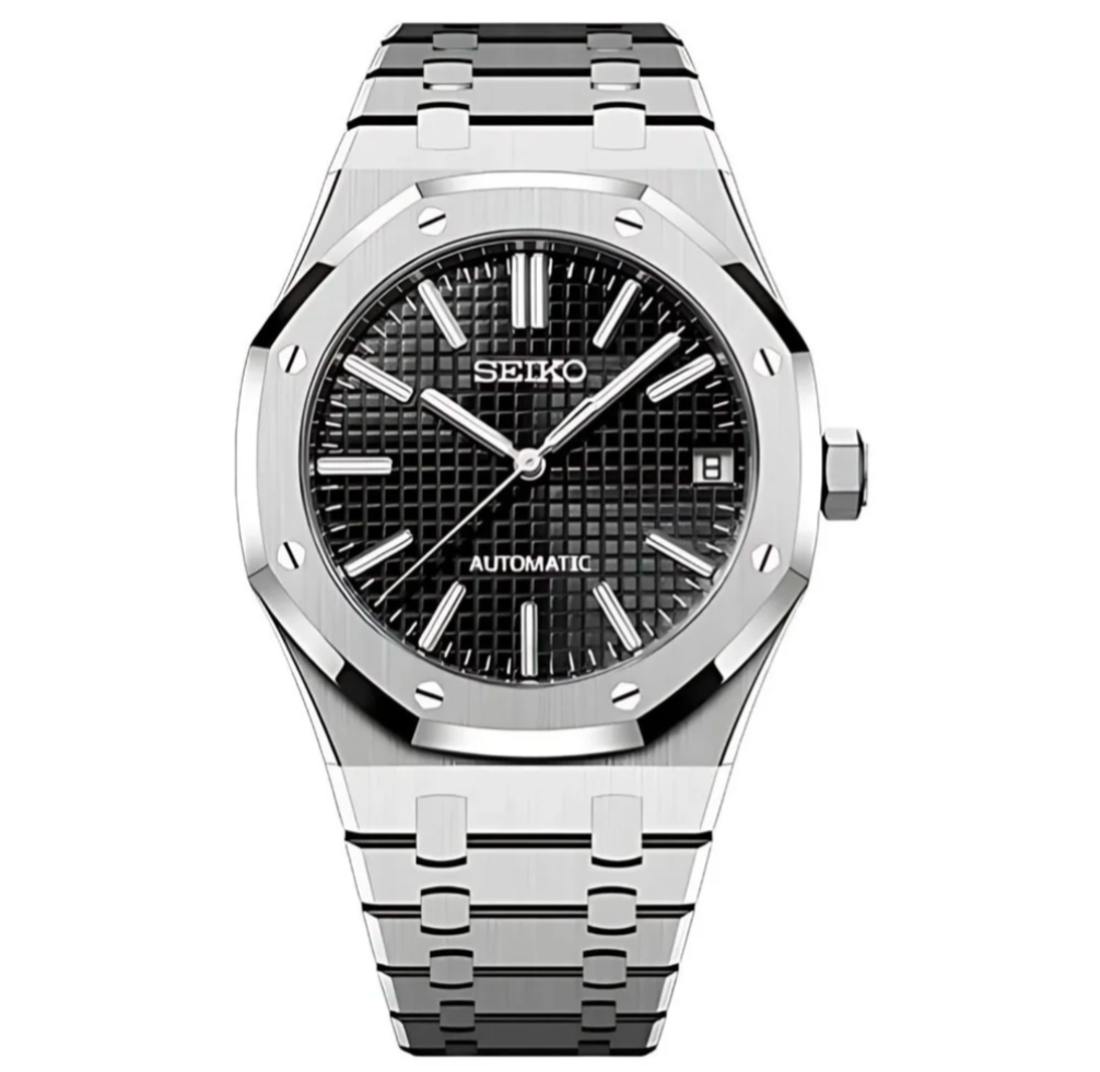 ROYAL SEIKOAK BLACK