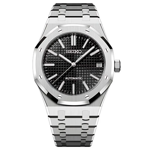 ROYAL SEIKOAK BLACK