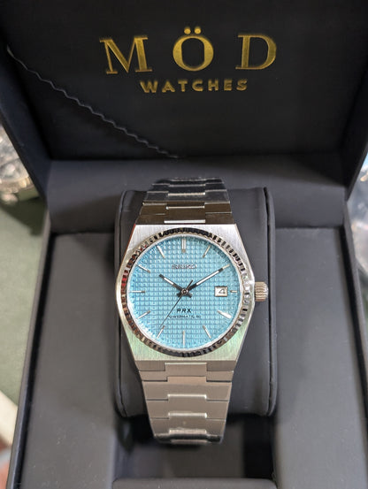 SEIKO PRX