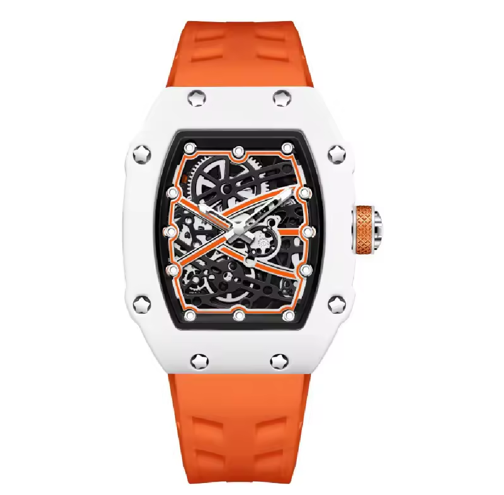 RM 07 MOD WATCH