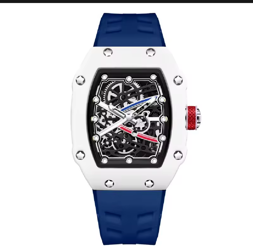 RM 07 MOD WATCH