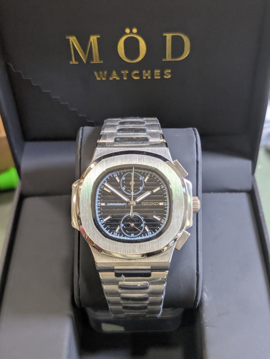 SEIKONAUT CHRONO