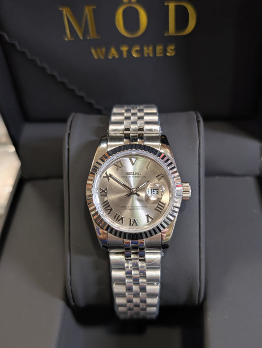 SEIKO-LEX CHAMPAGNE 31MM DJ