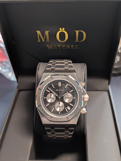 ROYAL SEIKOAK CHRONO