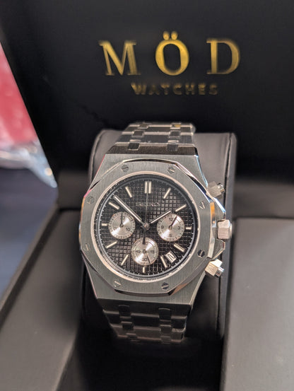ROYAL SEIKOAK CHRONO