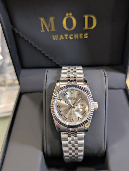 SEIKO-LEX CHAMPAGNE 31MM DJ