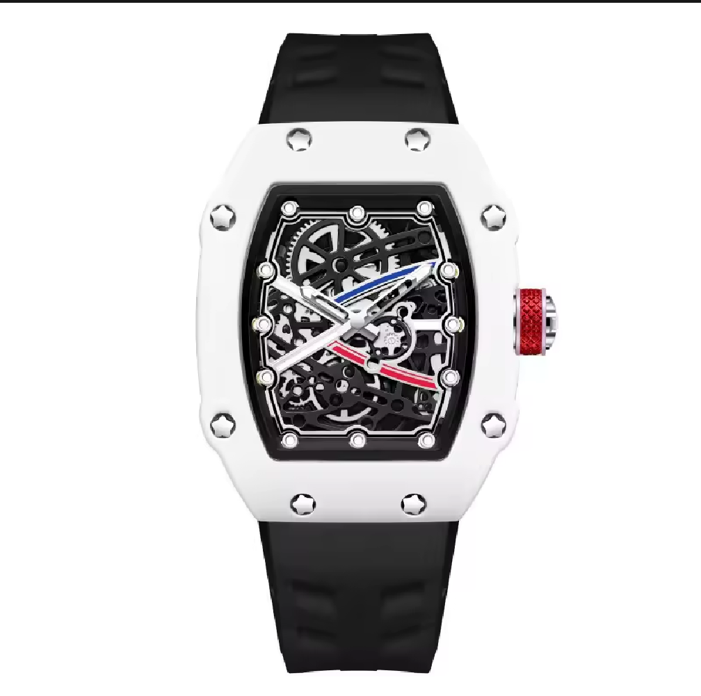 RM 07 MOD WATCH