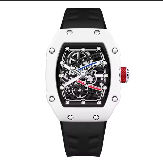 RM 07 MOD WATCH