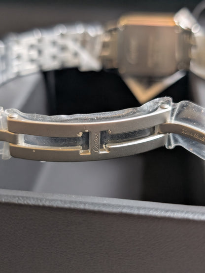 C Panthere Mini Silver