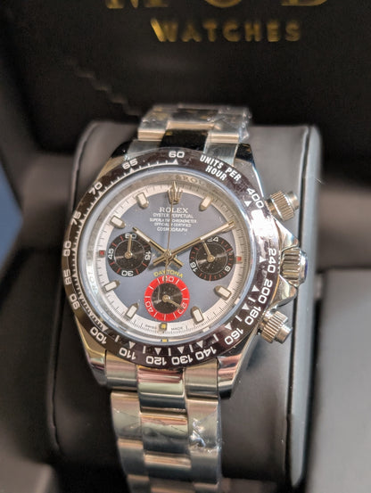 SEIKO-LEX DAYTONA F1