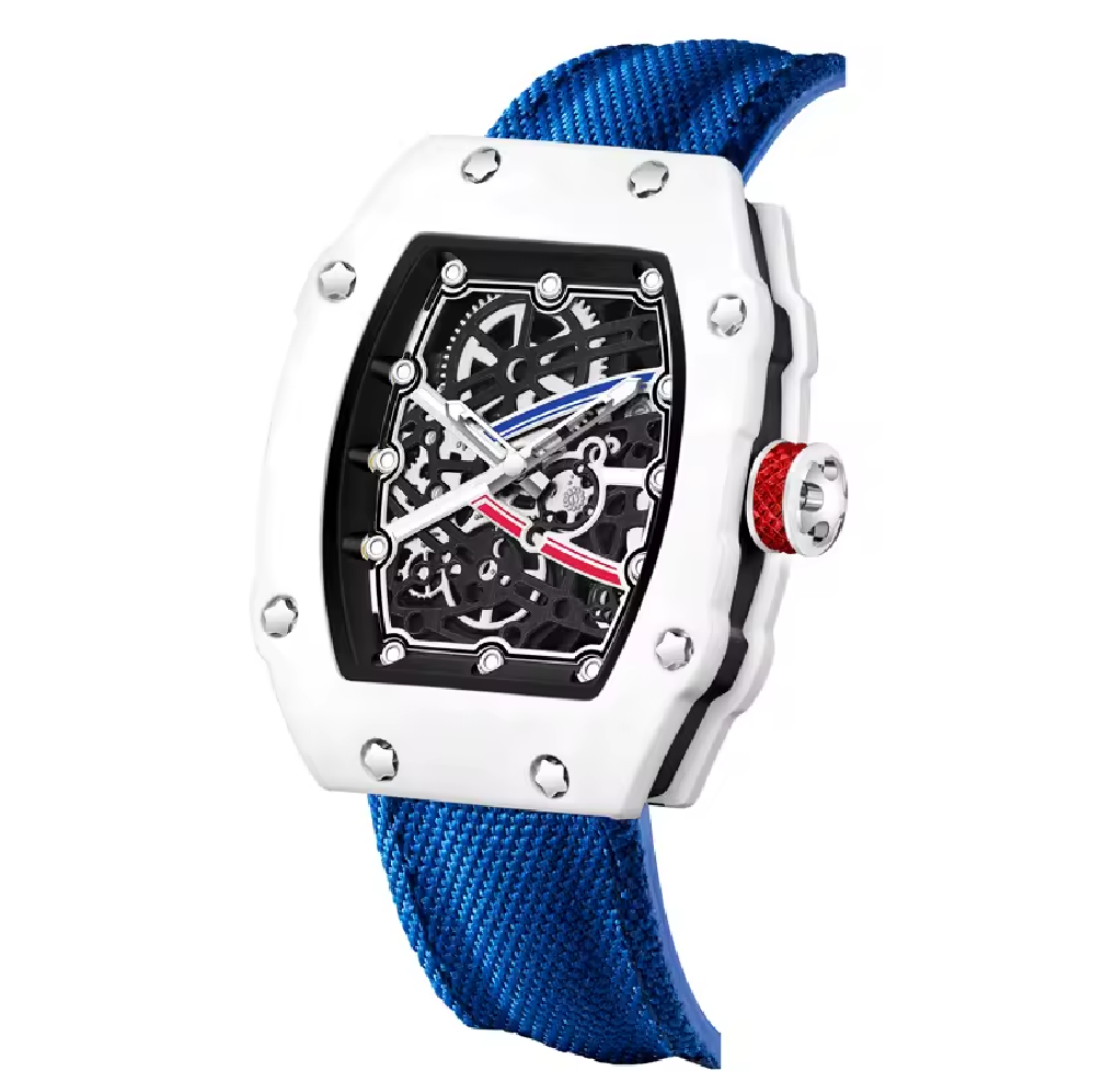 RM 07 MOD WATCH