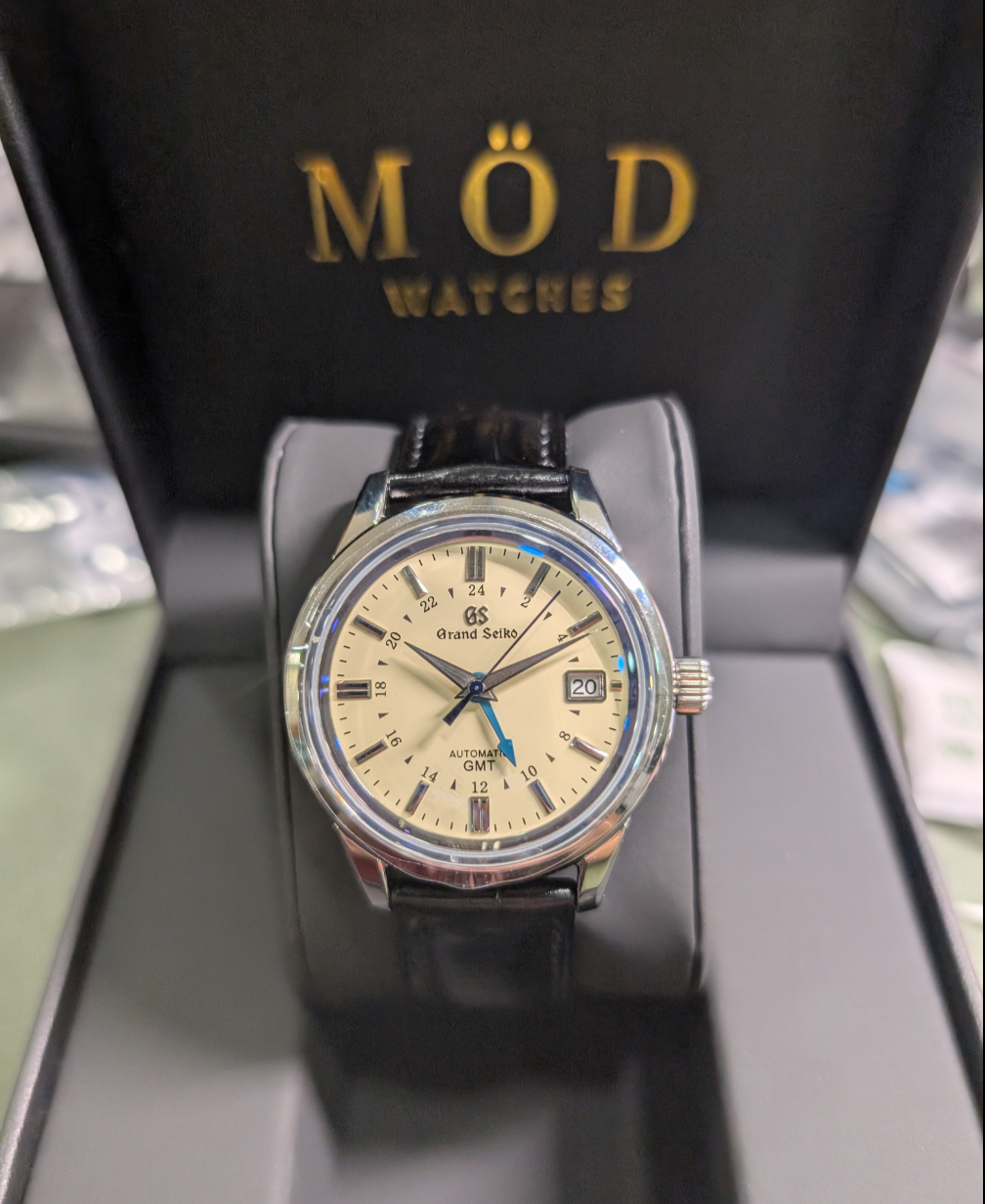 GS CREAM GMT