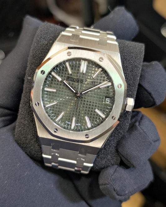 AP SUPER CLONE GREEN