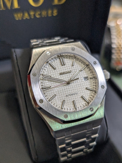 ROYAL SEIKOAK WHITE