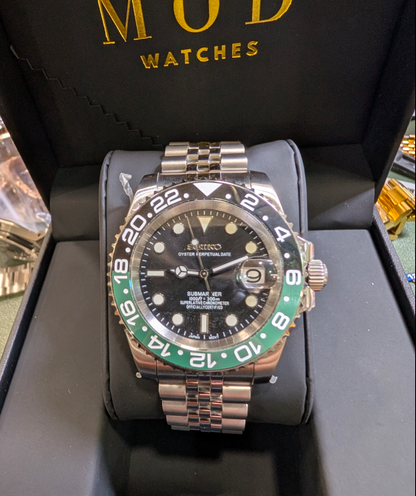 SEIKO-LEX SPRITE SUB