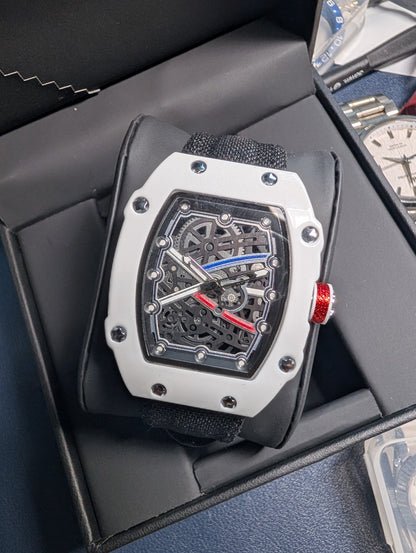 RM 07 MOD WATCH