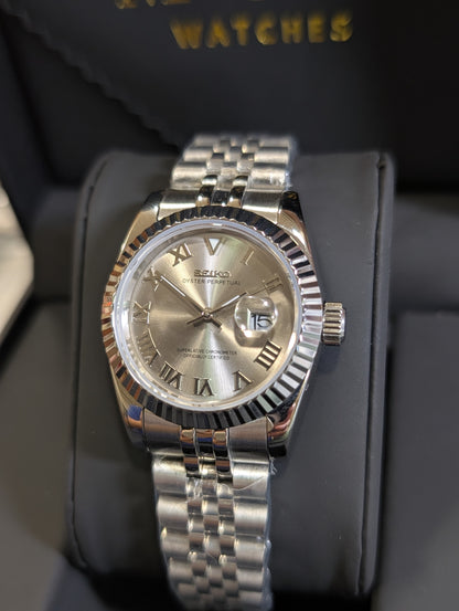 SEIKO-LEX CHAMPAGNE 31MM DJ