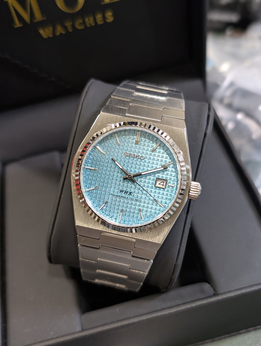 SEIKO PRX