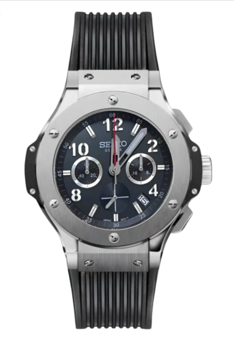 BIG BANG CHRONO