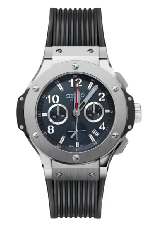 BIG BANG CHRONO